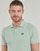 Clothing Men short-sleeved polo shirts Helly Hansen DRIFTLINE POLO Green