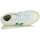 Shoes High top trainers Veja MINOTAUR White / Green