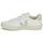 Shoes Women Low top trainers Veja RECIFE LOGO White / Pink