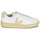Shoes Low top trainers Veja URCA White / Beige
