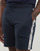 Clothing Men Shorts / Bermudas Emporio Armani ICONIC TERRY Marine