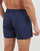 Clothing Men Trunks / Swim shorts Emporio Armani ESSENTIAL Marine