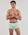Underwear Men Boxer shorts Emporio Armani BOLD MONOGRAM X3 Marine / White / Green