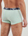 Underwear Men Boxer shorts Emporio Armani BOLD MONOGRAM X3 Marine / White / Green