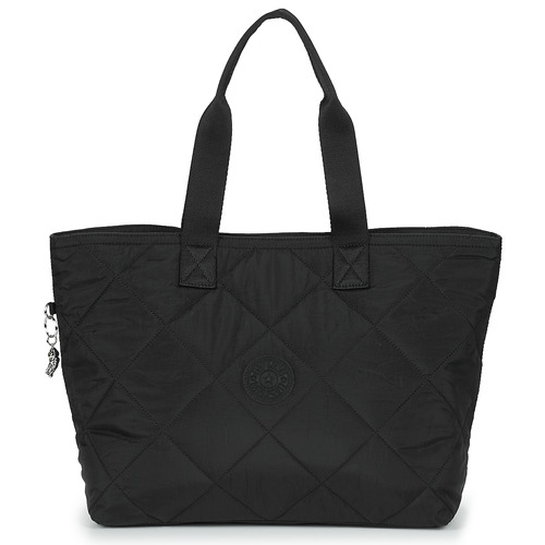 Bags Women Shopper bags Kipling COLISSA Black