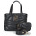 Bags Women Shoulder bags Liu Jo STOTE Black