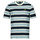 Clothing Men short-sleeved t-shirts Lyle & Scott TS2002V Multicolour