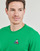 Clothing Men short-sleeved t-shirts Le Coq Sportif ESS TEE SS N°4 M Green