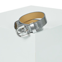 Accessorie Women Belts Esprit AYDA Silver