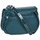 Bags Women Shoulder bags Esprit AYDA Blue