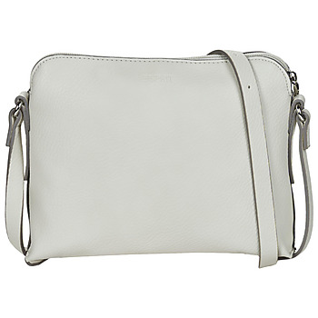 Bags Women Shoulder bags Esprit JANE SB White