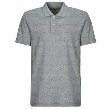 Clothing Men short-sleeved polo shirts Esprit RCS GRINGLE PO Grey