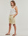 Clothing Women Shorts / Bermudas Esprit CHINO Beige