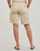Clothing Women Shorts / Bermudas Esprit CHINO Beige