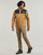 Clothing Men Blouses The North Face ANTORA JACKET Brown / Black