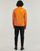 Clothing Men Fleeces The North Face 100 GLACIER FULL ZIP Orange
