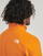 Clothing Men Fleeces The North Face 100 GLACIER FULL ZIP Orange