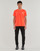 Clothing Men short-sleeved t-shirts The North Face REDBOX Orange