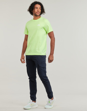 The North Face SIMPLE DOME Green