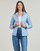 Clothing Women Duffel coats JOTT CLOE Blue
