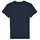 Clothing Boy short-sleeved t-shirts Vans VANS CLASSIC LOGO FILL Marine
