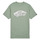 Clothing Boy short-sleeved t-shirts Vans STYLE 76 SS Green