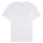 Clothing Boy short-sleeved t-shirts Vans BY VANS CLASSIC LOGO FILL White