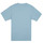 Clothing Boy short-sleeved t-shirts Vans PRINT BOX 2.0 Blue