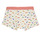 Underwear Boy Boxer shorts Petit Bateau A0A86 X5 Multicolour