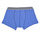 Underwear Boy Boxer shorts Petit Bateau A0A85 X3 Blue