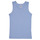 Clothing Boy Tops / Sleeveless T-shirts Petit Bateau A0AB4 X2 Blue / Multicolour