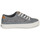 Shoes Women Low top trainers Mustang 1272309-875 Grey