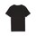 Clothing Boy short-sleeved t-shirts Puma PUMA POWER GRAPHIC TEE B Black