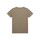 Clothing Boy short-sleeved t-shirts Guess L4RI23 Kaki