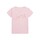 Clothing Girl short-sleeved t-shirts Guess SS SHIRT Pink