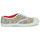 Shoes Women Low top trainers Bensimon LIBERTY Multicolour