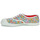 Shoes Women Low top trainers Bensimon LIBERTY Multicolour
