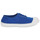Shoes Women Low top trainers Bensimon TENNIS LACETS Blue
