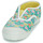 Shoes Girl Low top trainers Bensimon TENNIS ELLY LIBERTY Multicolour