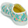 Shoes Girl Low top trainers Bensimon TENNIS ELLY LIBERTY Multicolour