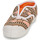 Shoes Children Low top trainers Bensimon TENNIS ELLY PANAFRICA Multicolour