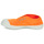 Shoes Children Low top trainers Bensimon TENNIS ELLY Orange