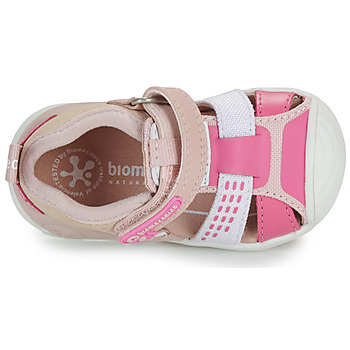 Biomecanics SANDALIA SPORT Pink