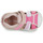 Shoes Girl Sandals Biomecanics SANDALIA SPORT Pink