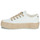 Shoes Women Low top trainers Chattawak PACO White