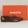 Shoes Women Loafers JB Martin FRANCHE CHIC Brown