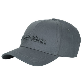 Accessorie Caps Calvin Klein Jeans CALVIN EMBROIDERY BB CAP Grey