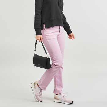 Calvin Klein Jeans CK MUST SHOULDER BAG Black