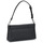 Bags Women Shoulder bags Calvin Klein Jeans CK MUST SHOULDER BAG Black