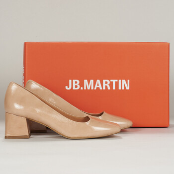 Shoes Women Court shoes JB Martin LISA Pink